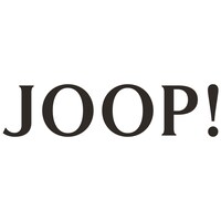 Логотип JOOP!