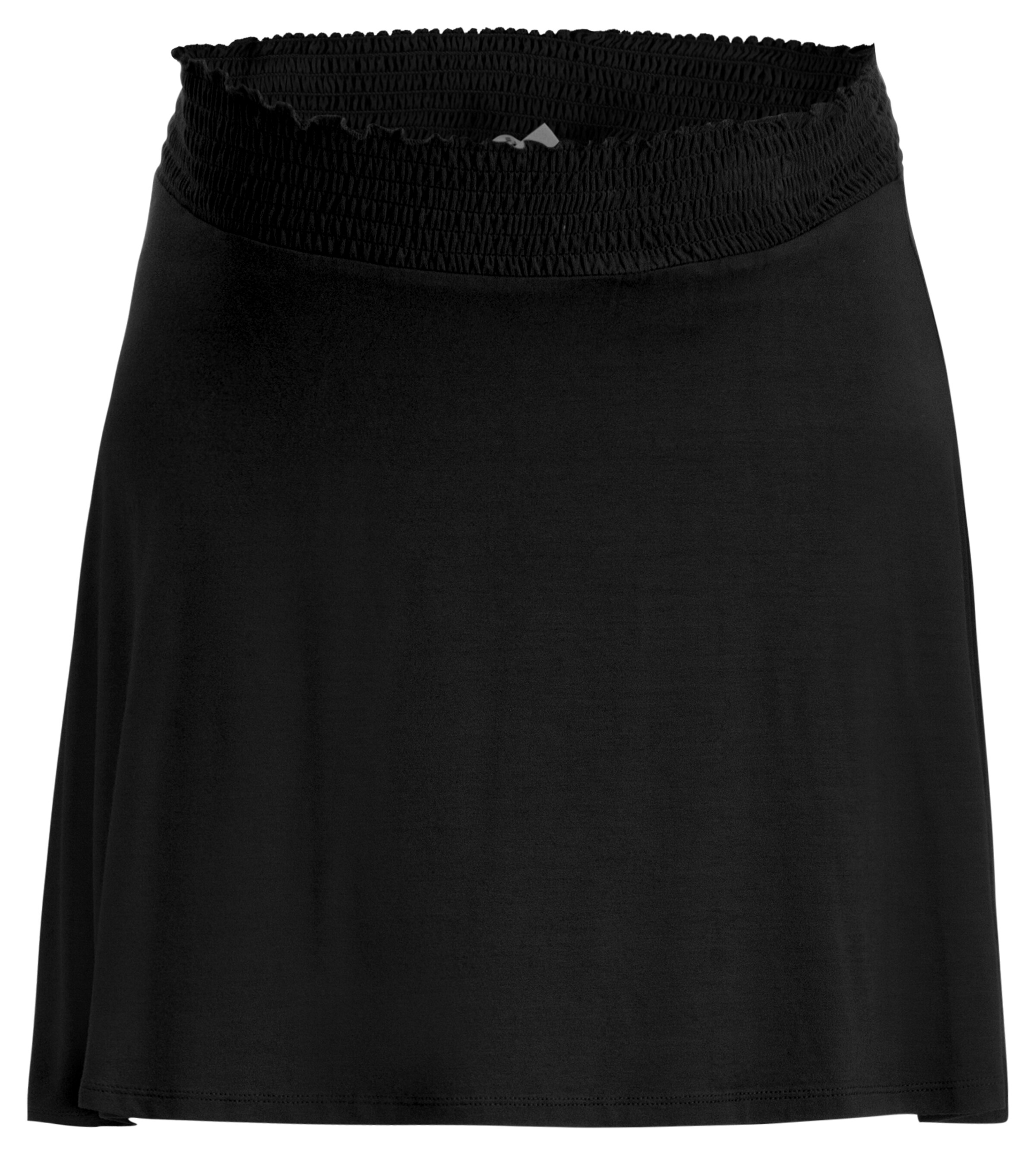 Esprit Maternity - Rok in de kleur Zwart