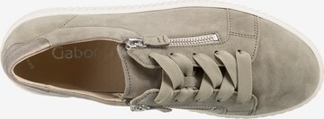 GABOR Sneaker in Grau