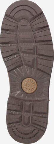 UGG Chelsea Boots 'Biltmore' i brun: bund
