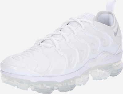 Nike Sportswear Σνίκερ χαμηλό 'Air VaporMax Plus' σε λευκό, Άποψη προϊόντος