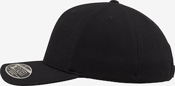 Flexfit Cap '110 Cool & Dry Mini' in Black