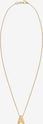 ELLI Necklace in Gold