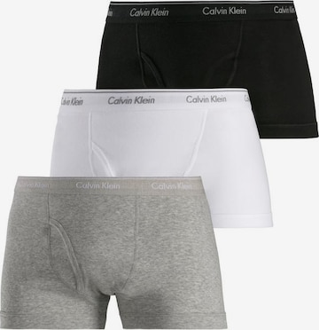 Calvin Klein Underwear Boxershorts in Gemengde kleuren: voorkant