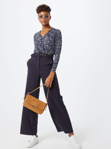 JDY Body  'JDYHeart' in Blau