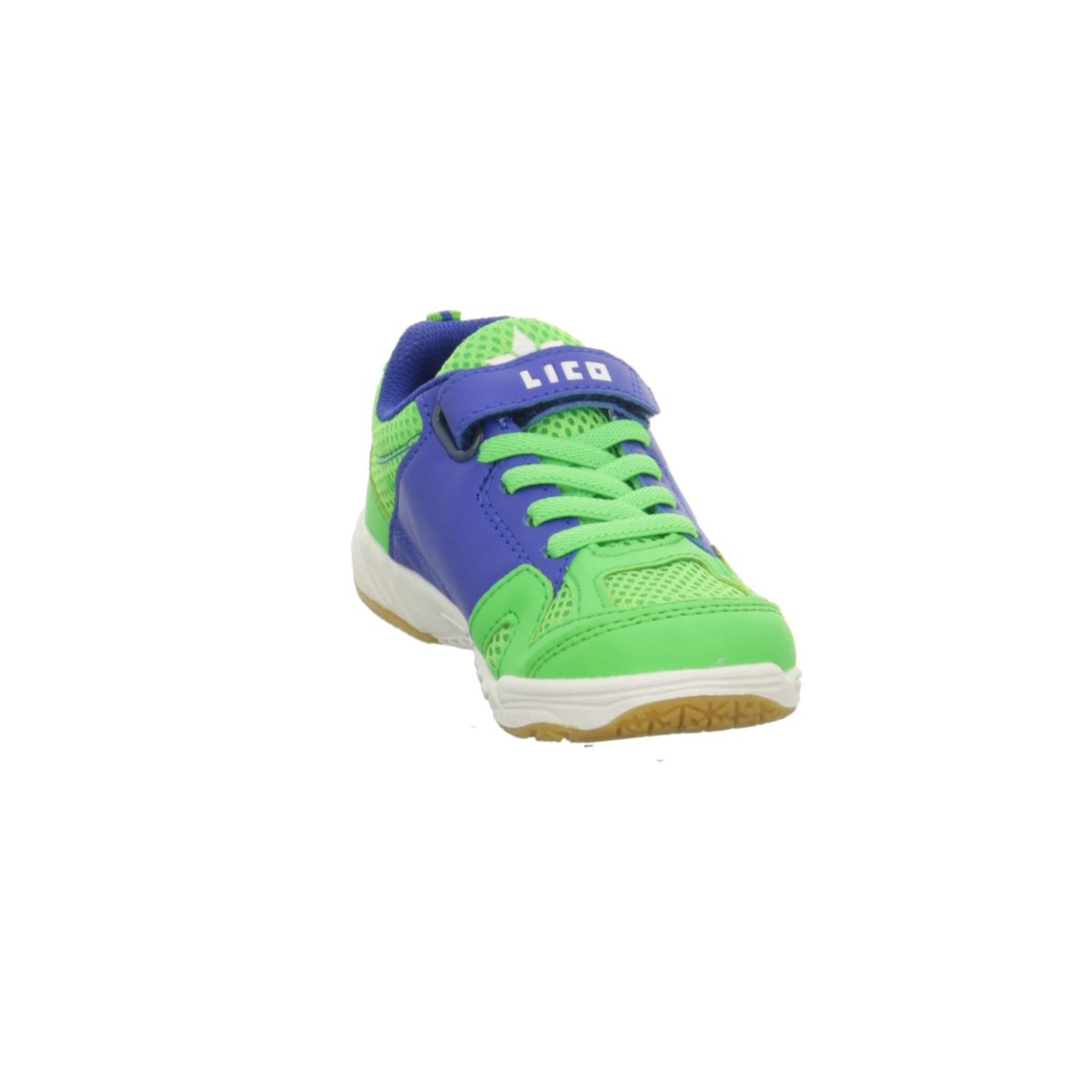 LICO Sneakers in Green