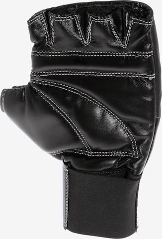 ADIDAS PERFORMANCE Athletic Gloves 'Speed Gel' in Black