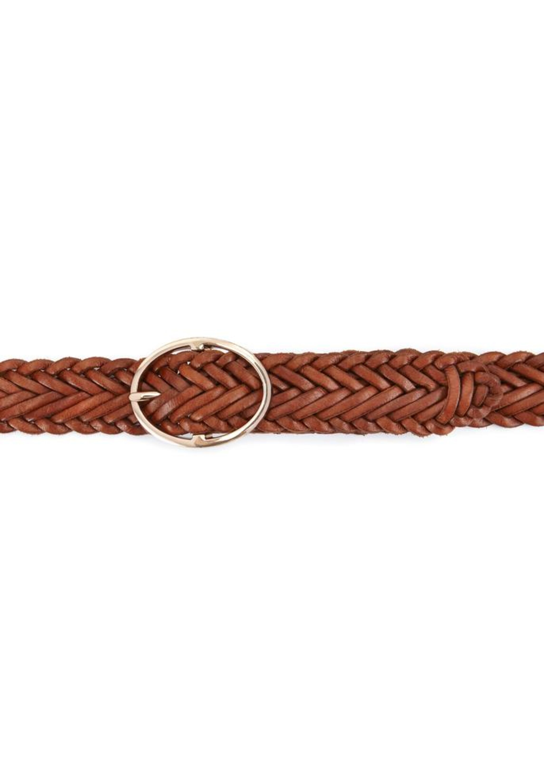 Ceinture LASCANA en marron