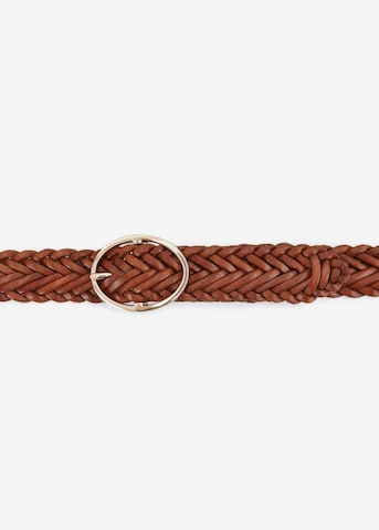 LASCANA Belt in Brown