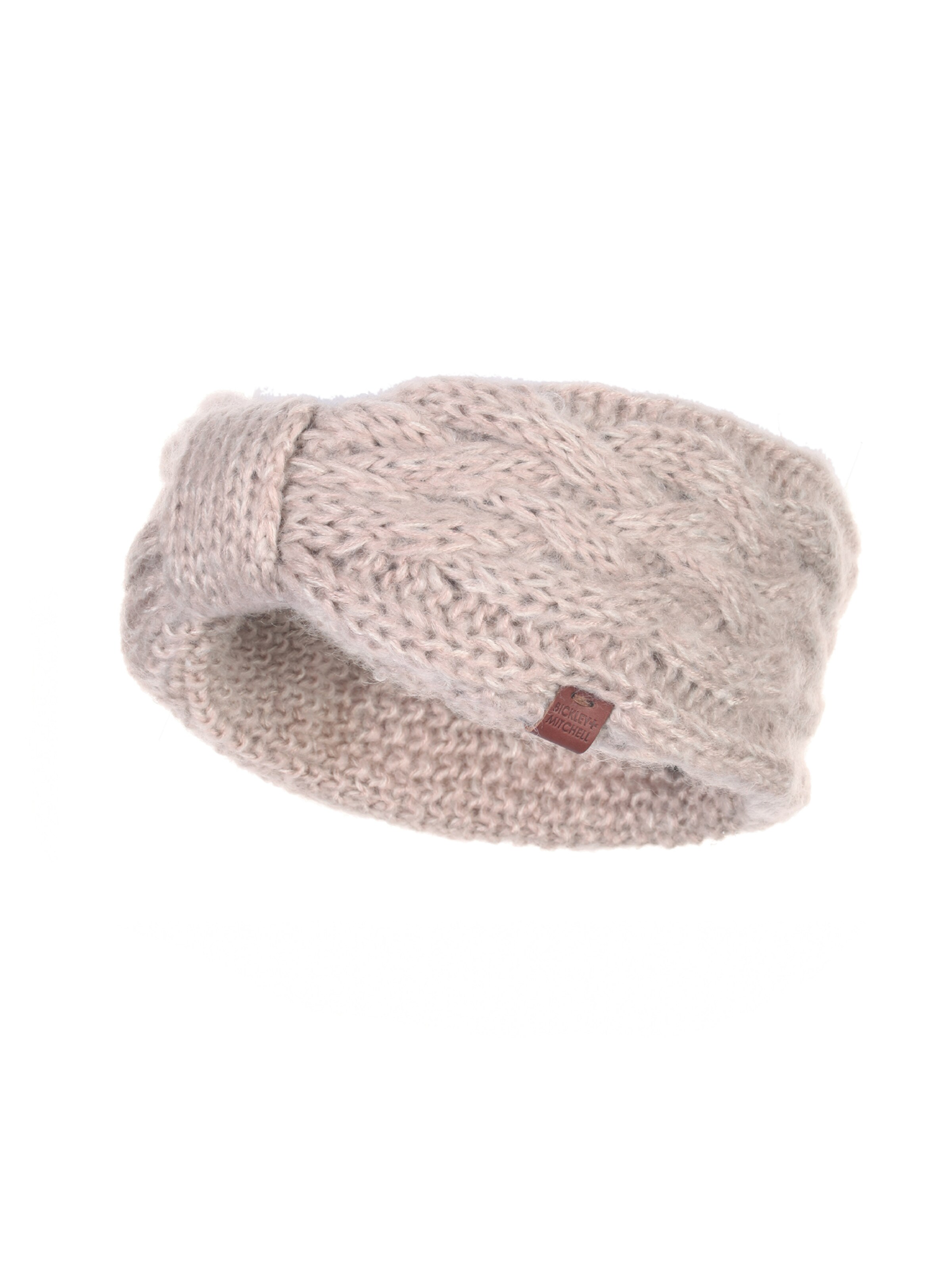 Bickley + Mitchell - Hoofdband '82015-08' in de kleur Rosa