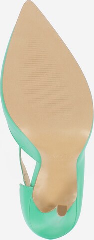 EVITA Pumps 'LISA' in Green