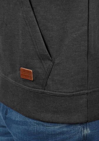 Felpa '703585ME' di BLEND in grigio