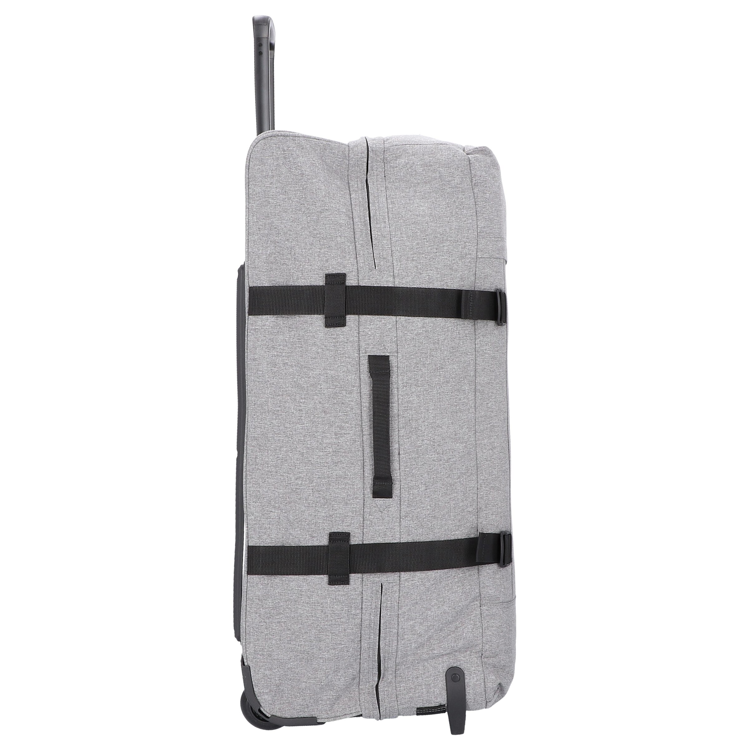 EASTPAK Trolley 'Tranverz' in Grau
