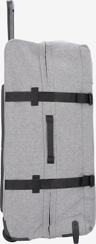 Valisette 'Tranverz' EASTPAK en gris