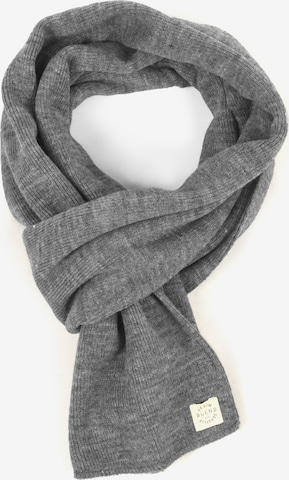 BLEND Scarf 'Scar' in Grey: front