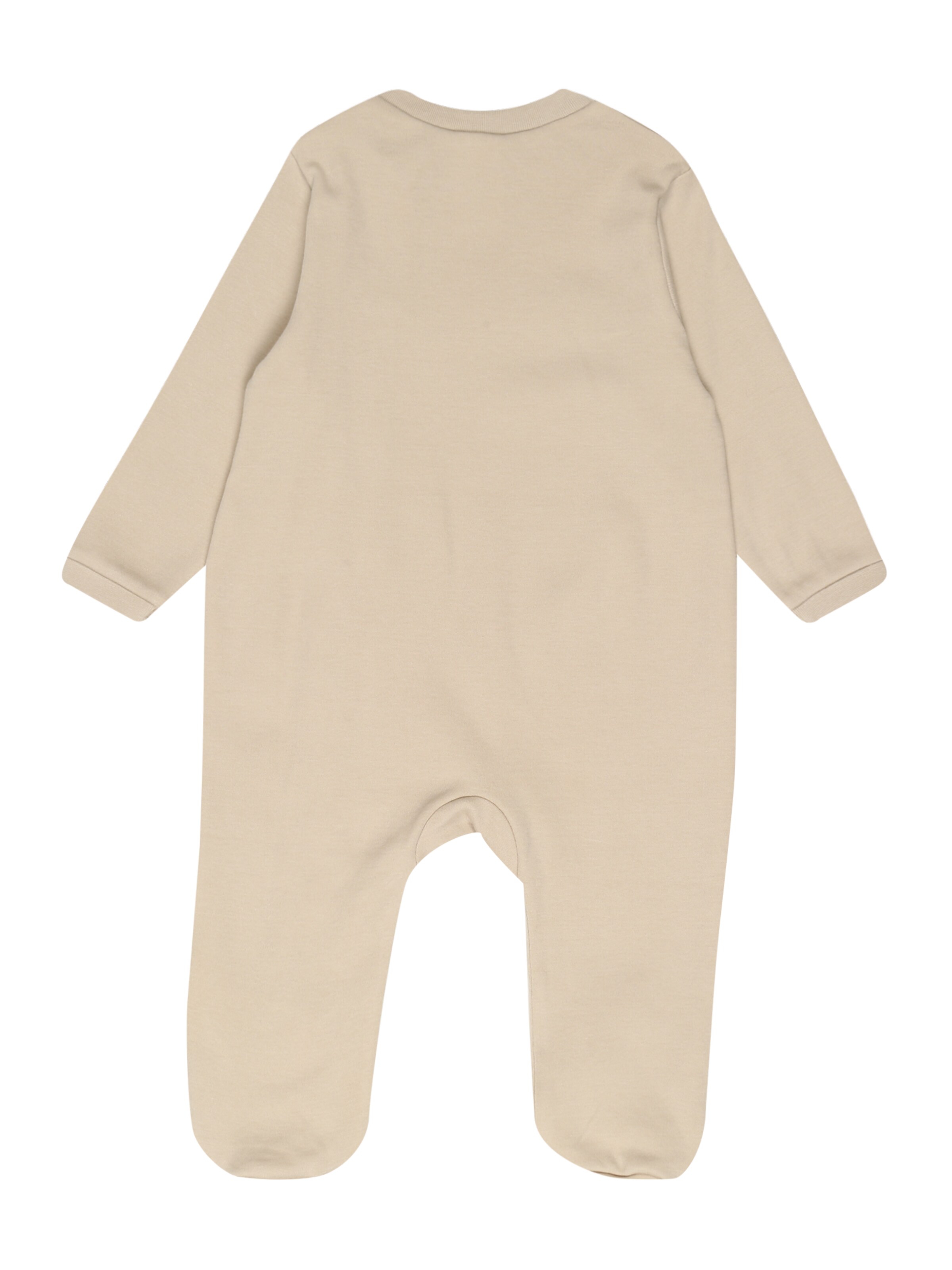 regular Tutina / body per bambino di JACKY in beige