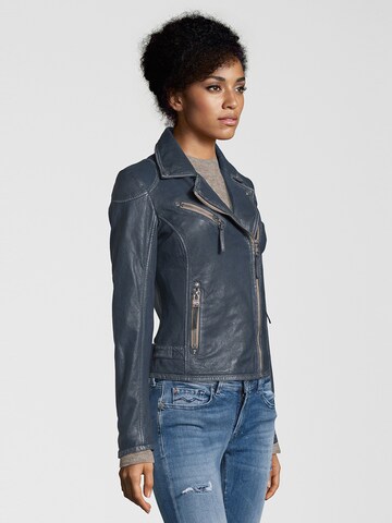 Gipsy by Mauritius Jacke 'PGG LABAGV' in Blau