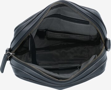 Bric's Crossbody Bag 'Torino' in Black