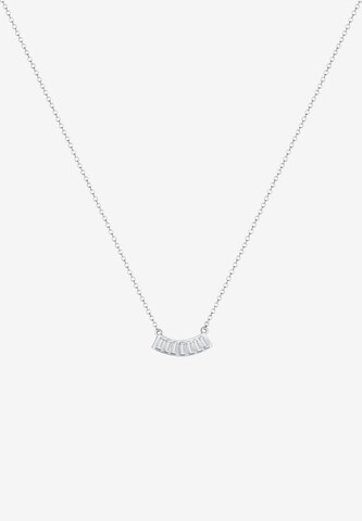 ELLI PREMIUM Ketting in Zilver