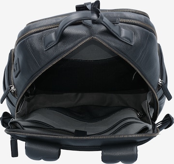 Bric's Businessrucksack 'Torino' in Schwarz