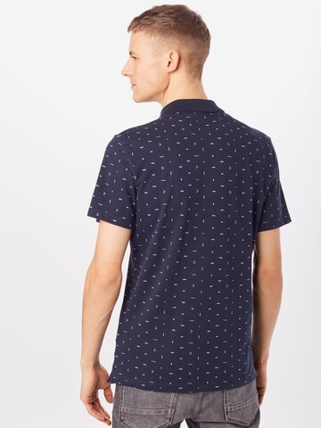 Regular fit Maglietta 'Torben' di Casual Friday in blu