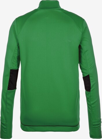 T-Shirt fonctionnel 'Tiro 17' ADIDAS PERFORMANCE en vert