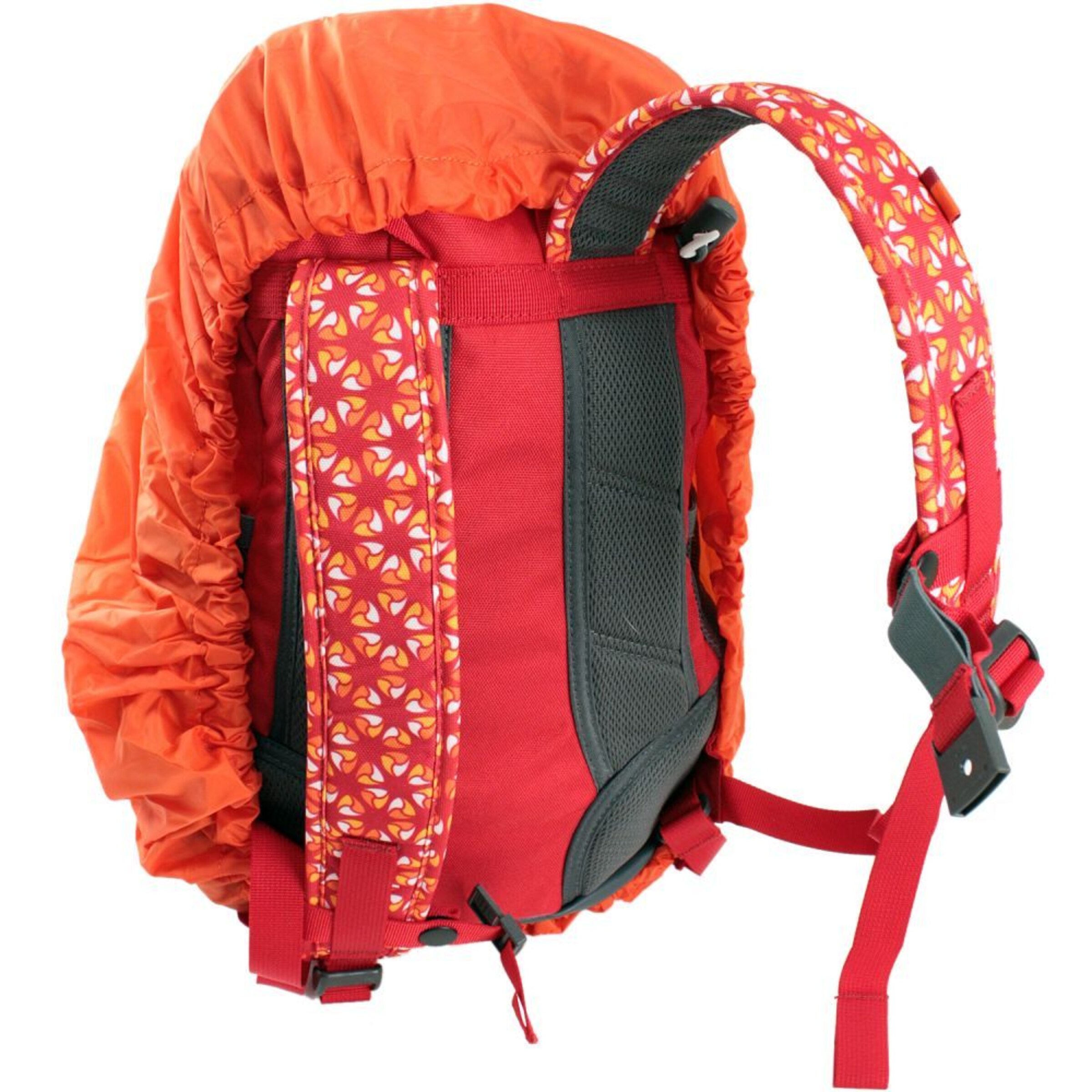 VAUDE - Sportrugzak in de kleur Abrikoos