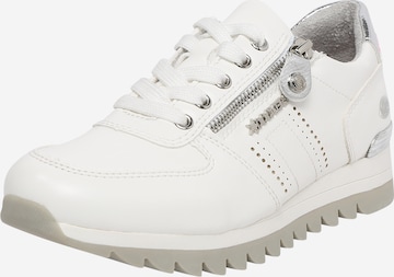 Dockers by Gerli Sneakers in White: front