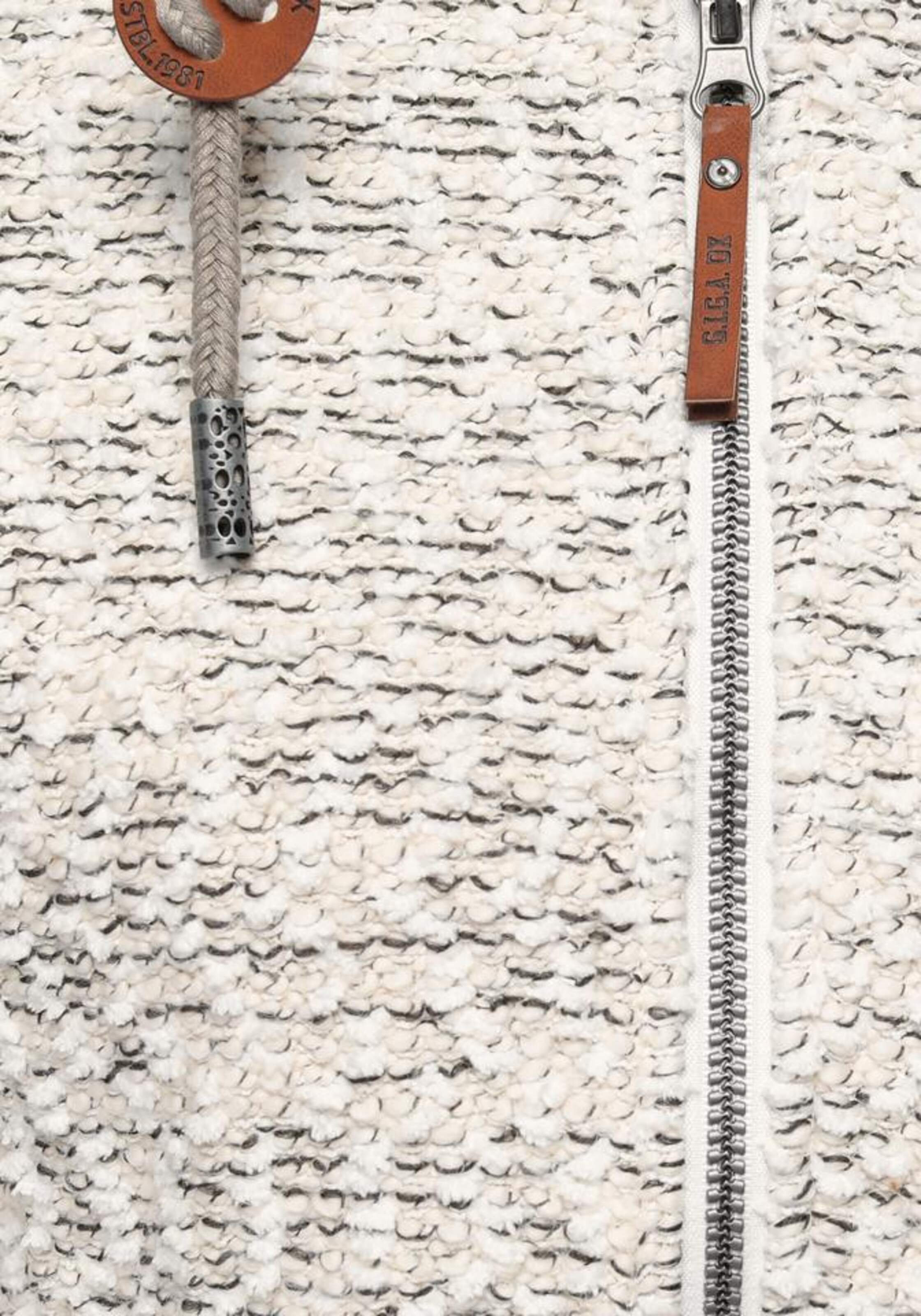 G.I.G.A. DX by killtec Performance Jacket in Beige