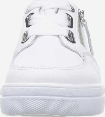 GABOR Sneakers in Weiß