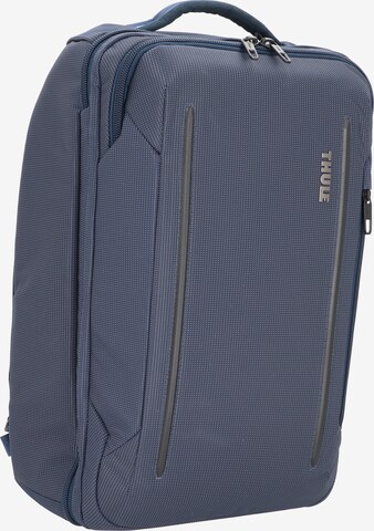 Thule Trolley in Blau