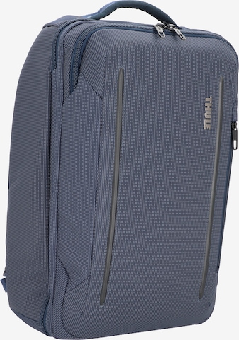 Trolley di Thule in blu