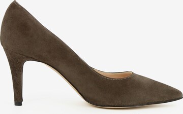 EVITA Pumps 'ARIA' in Grau