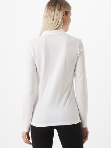 T-shirt GANT en blanc