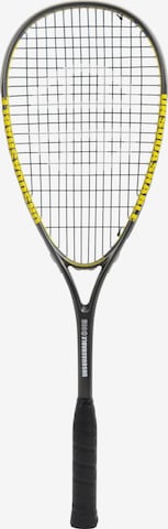 Unsquashable Racket 'Inspire T- 2000' in Mixed colors: front