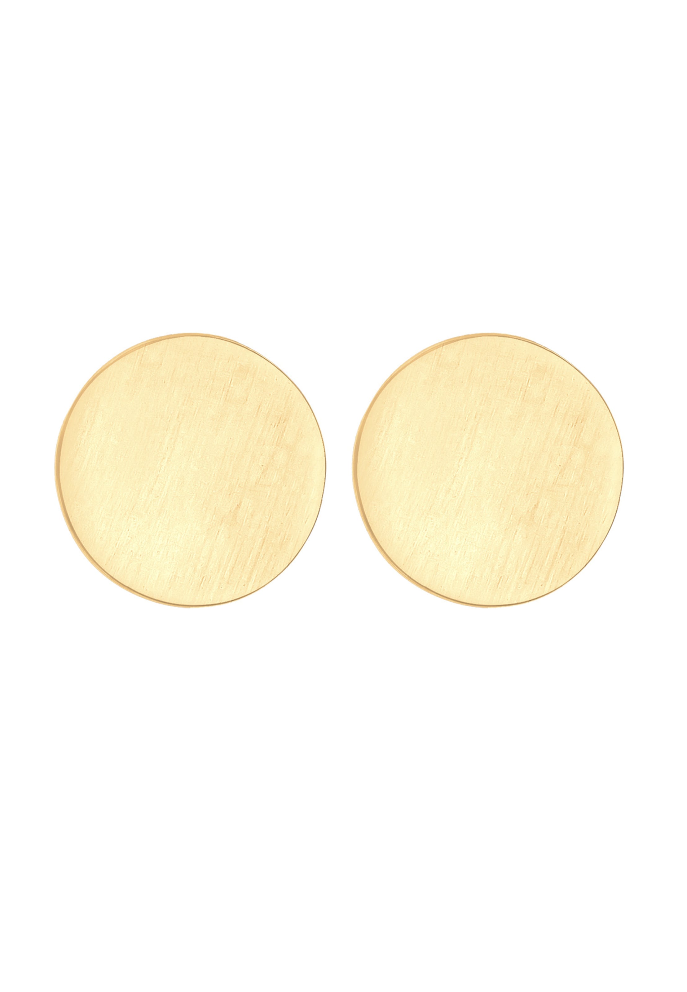 ELLI Earrings in Gold