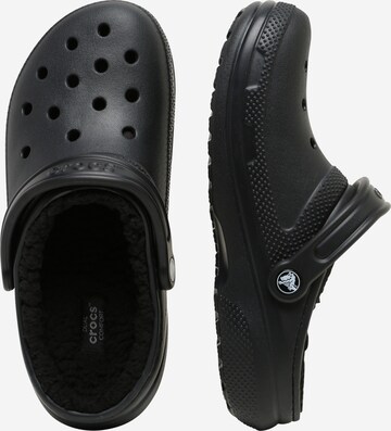 Sabots 'Classic' Crocs en noir