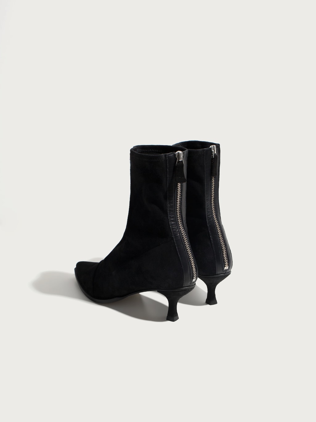 Bottines 'Maja'