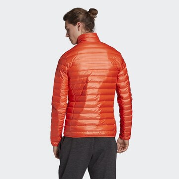 ADIDAS TERREX Jacke 'Varilite' in Orange