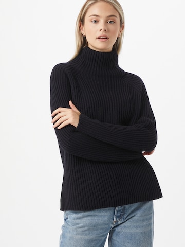 DRYKORN Sweater 'ARWEN' in Blue: front