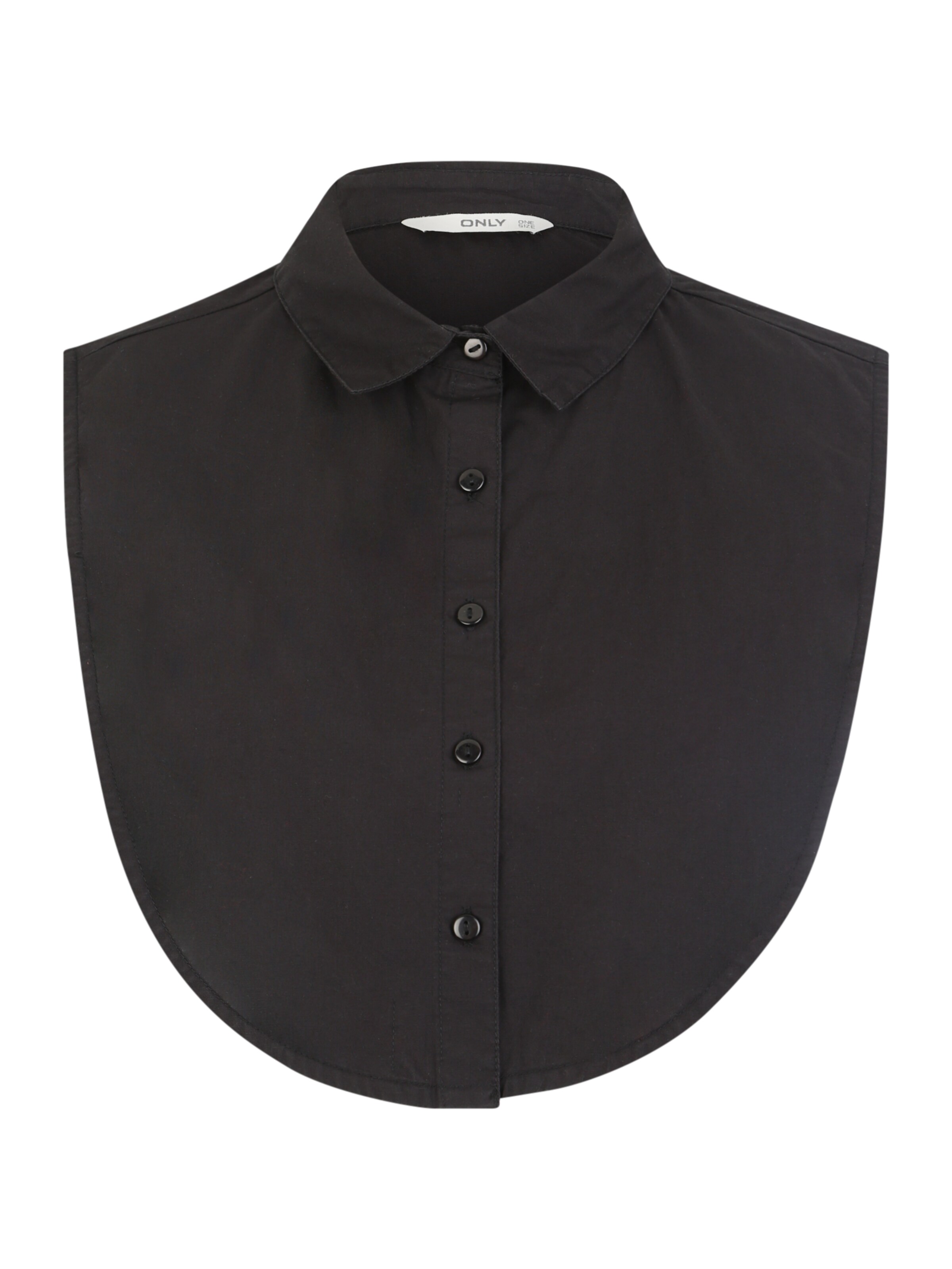 ONLY Collar 'ONLShelly' in Black: front