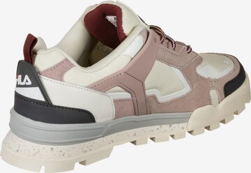 FILA Schuhe ' Disruptor W ' in Pink