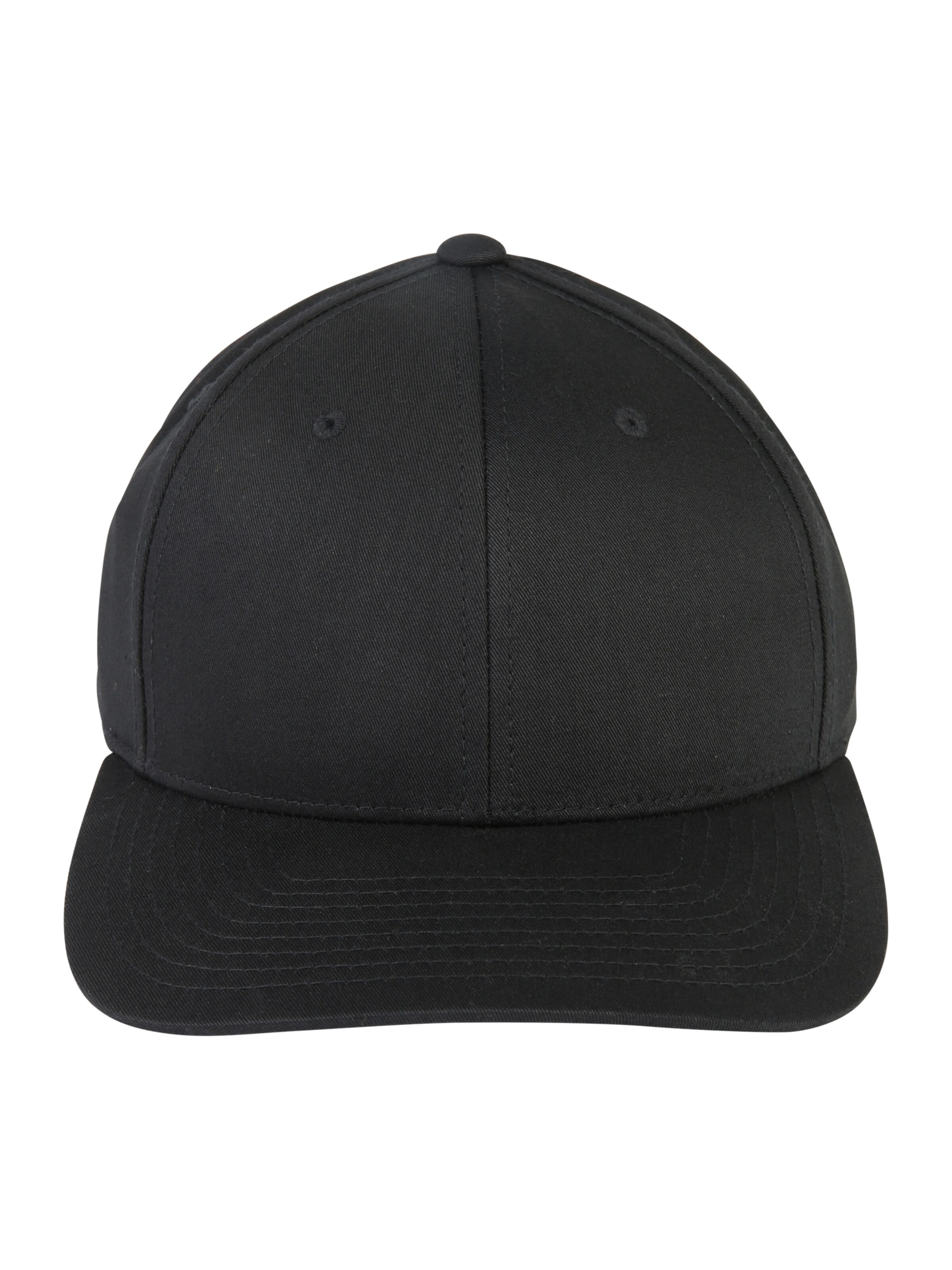 Flexfit Cap in Black