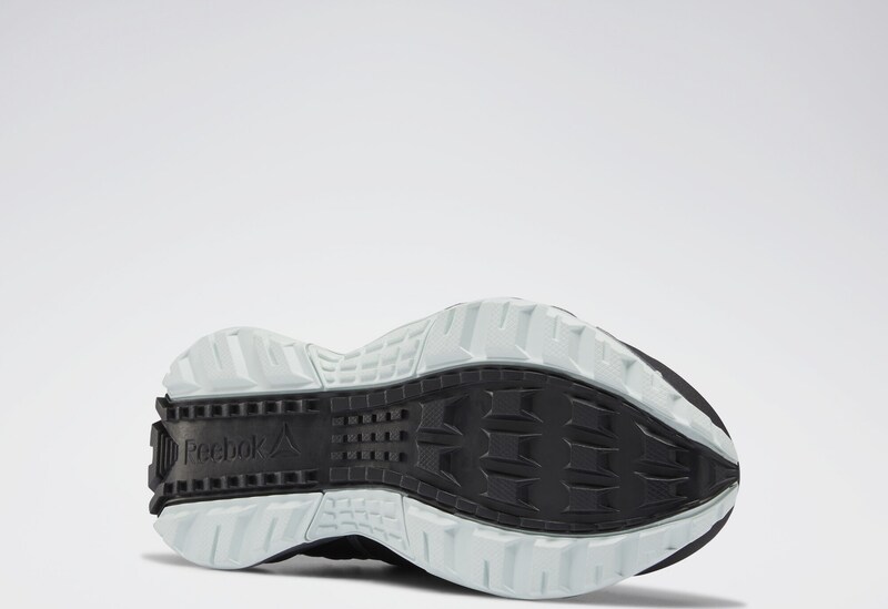 REEBOK Walkingschuh 'RIDGERIDER TRAIL 4.0 W' in grau REEBOK Walkingschuh 'RIDGERIDER TRAIL 4.0 W' in grau