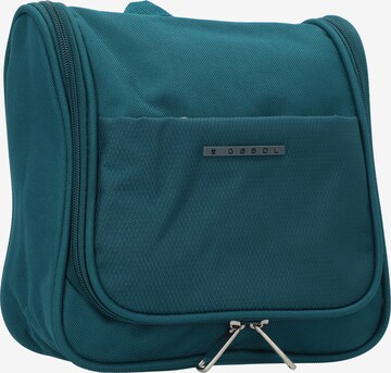 Gabol Toiletry Bag 'Zambia' in Green