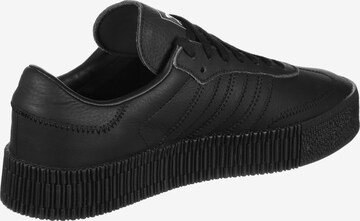 ADIDAS ORIGINALS Sneakers 'Sambarose' in Black