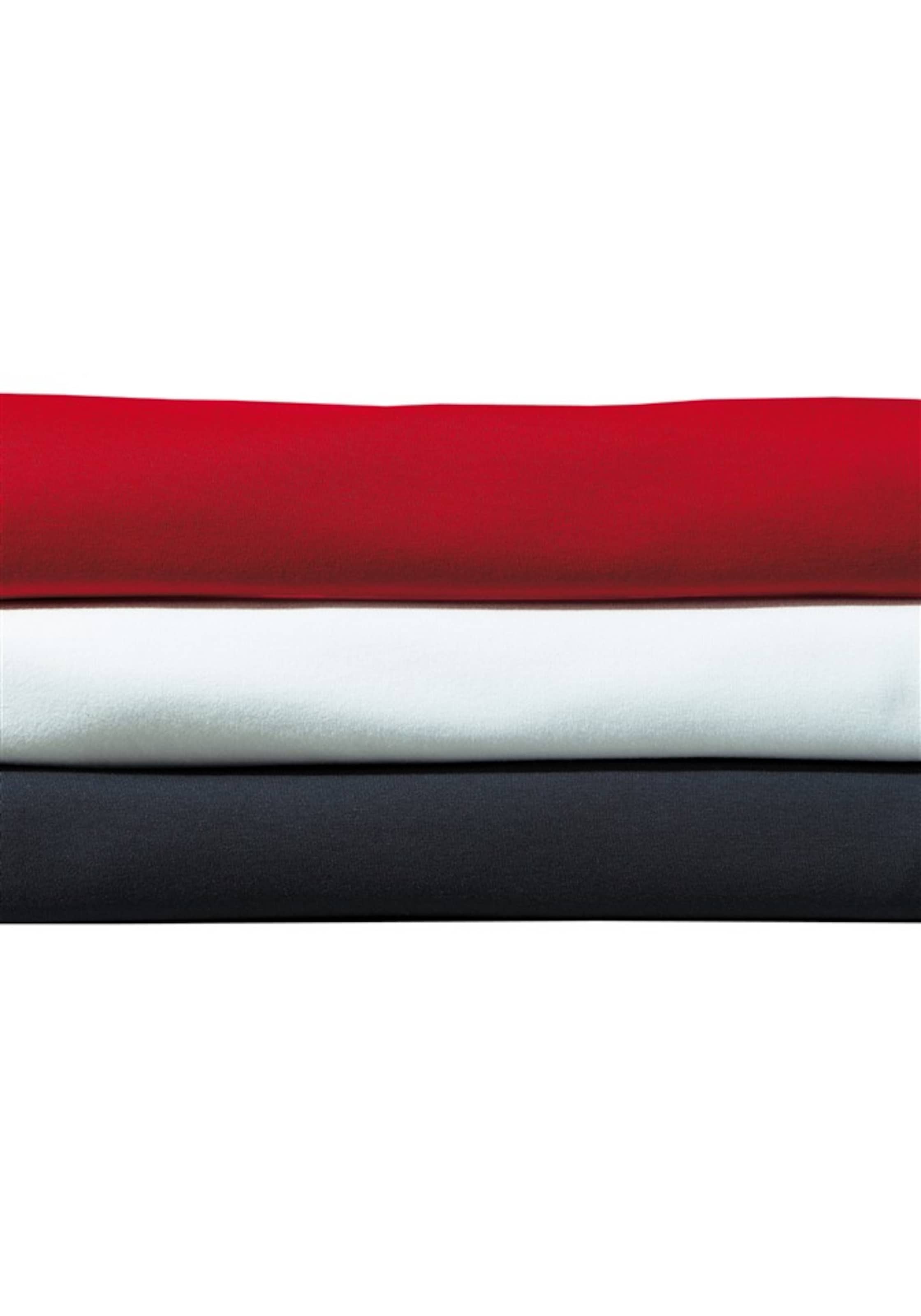 H.I.S EM Shirt in Mixed colors