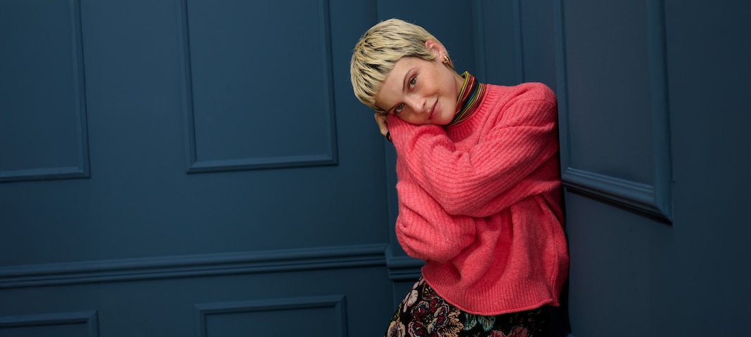 Soft, Cozy & Fashionable