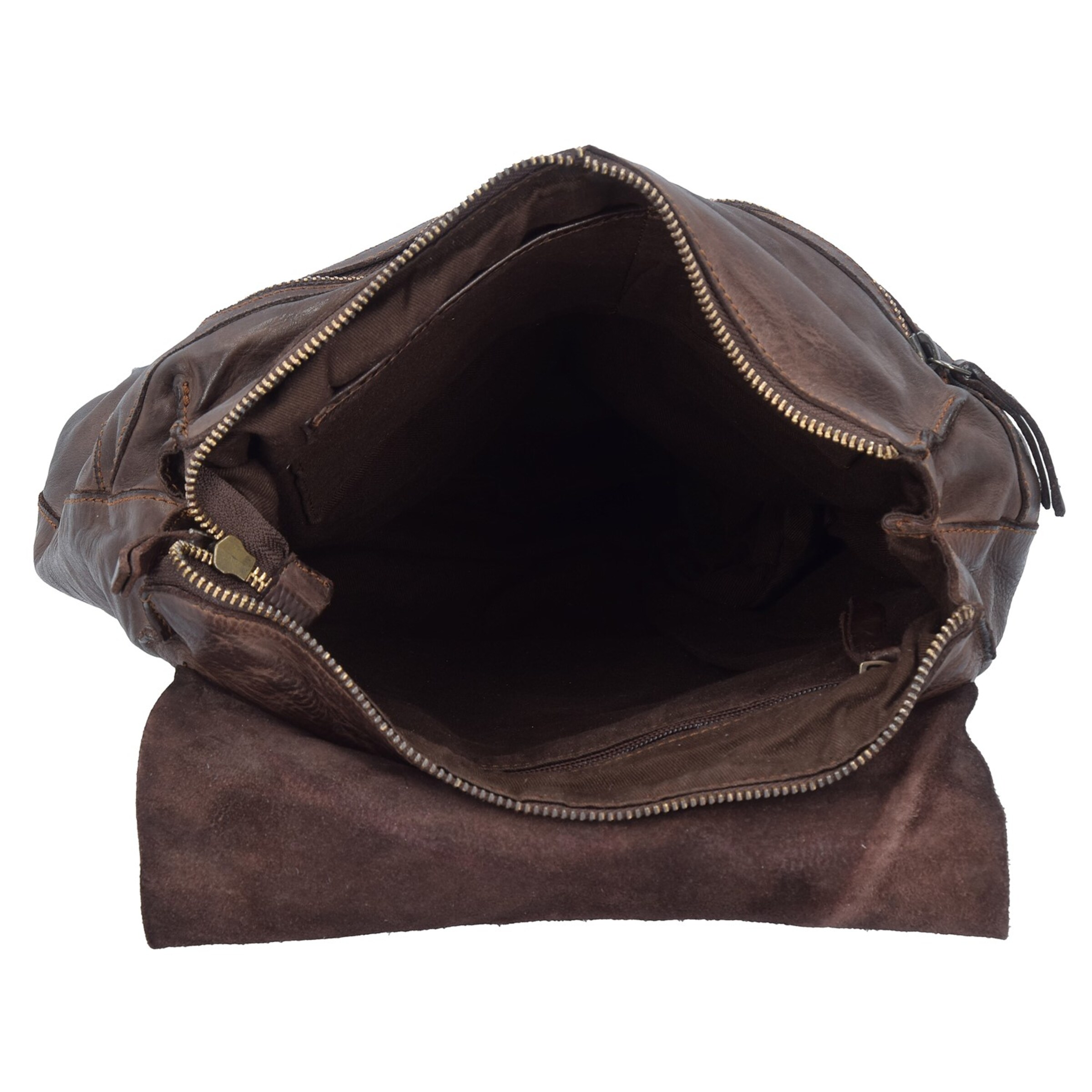 Sac à dos 'Submari' Harold's en marron