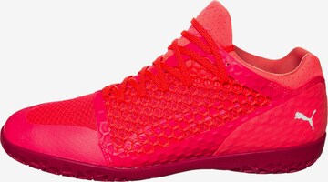 PUMA Handballschuh '365 Netfit CT' in Rot